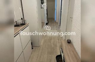 Wohnung mieten in Welsestr, 13057 Neu-Hohenschönhausen, Tauschwohnung: Große schöne 3 Raum Wohnung mit verglastem Balkon