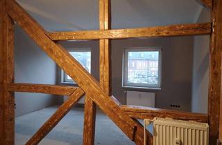 Wohnung mieten in Keneser Tor, 18233 Neubukow, Erstbezug nach Sanierung - 3 Zimmer Wohnung in Neubukow