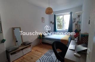 Wohnung mieten in Schudomastrasse 36, 12055 Neukölln, Tauschwohnung: Moderne 3 Zimmer Wohnung 76m2
