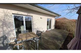 Wohnung mieten in Sandacker 28, 36100 Petersberg, Attraktive Einliegerwohnung 2-Zi EG mit Terrasse und EBK in Petersberg Marbach