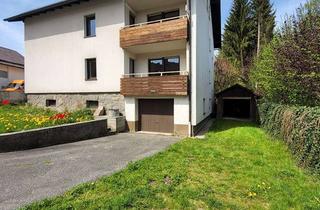 Wohnung mieten in Bahnhofstr. 17, 94244 Teisnach, Freundliche 3-Zimmer-Wohnung mit Balkon in Teisnach