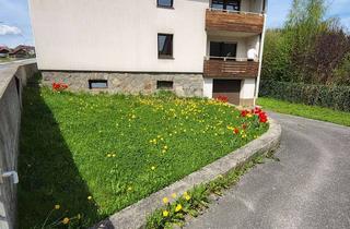 Wohnung mieten in Bahnhofstr. 17, 94244 Teisnach, Attraktive 2-Zimmer-DG-Wohnung mit gehobener Innenausstattung in Teisnach