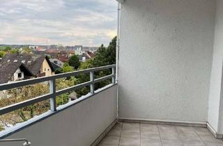 Wohnung mieten in 64409 Messel, *Racano Immobilien* Großzügige 2 Zimmer Wohnung mit Balkon.