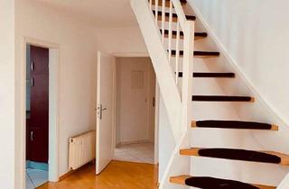 Wohnung mieten in Am Doosberg 14, 65375 Oestrich-Winkel, Attraktive, helle Galerie-Wohnung in Oestrich-Winkel