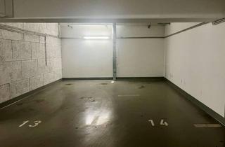 Garagen kaufen in Arkonaplatz, 10115 Mitte, Tiefgaragenstellplatz im Neubau zu verkaufen – Arkonaplatz Mitte