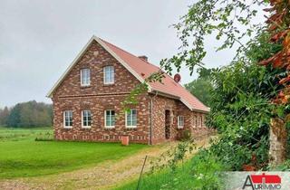 Einfamilienhaus kaufen in 26632 Ihlow, Ruhige Traumlage trifft moderne Bauqualität - neuwertiges friesisches EFH mit Zukunft