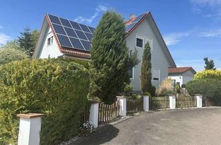 Einfamilienhaus kaufen in 89597 Unterwachingen, Charmantes Einfamilienhaus in idyllischer Lage