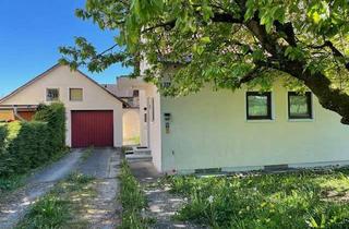 Einfamilienhaus kaufen in Goethestraße 42, 84544 Aschau, Solides Einfamilienhaus mit großem Garten in ruhiger Lage in Aschau a. Inn