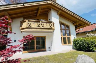 Villa kaufen in Maximilianstraße 22, 82467 Garmisch-Partenkirchen, Architekten-Villa mit Panoramablick in zentraler Wohnlage