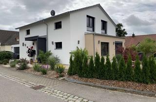 Einfamilienhaus kaufen in Hartenfelsblick, 92259 Neukirchen, Einfamilienhaus mit geh. Innenausstattung