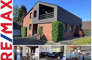 Einfamilienhaus kaufen in 47551 Bedburg-Hau, Schönes Einfamilienhaus mit Einliegerwohnung auf traumhaftem Grundstück für eine glückliche Familie