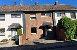 Reihenhaus kaufen in 52511 Geilenkirchen, Gemütliches EF-Reihenhaus mit Garage in ruhiger Lage