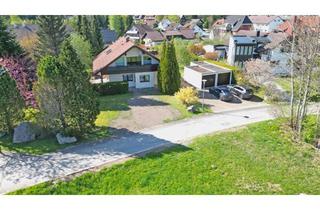 Einfamilienhaus kaufen in 79837 Häusern, Traumhaftes Einfamilienhaus mit Alpenblick auf großzügigem Grundstück in Häusern!