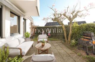 Reihenhaus kaufen in 71642 Ludwigsburg, Wunderschönes Reihenhaus mit Garten & Aussicht