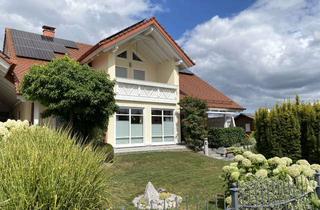 Haus kaufen in 84095 Furth, Einziehen und wohlfühlen - provisionsfrei - Mietkauf möglich