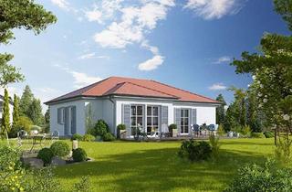 Haus kaufen in 54570 Wallenborn, Bungalow ,,Schlüsselfertig,, inkl. 700m² Grundstück in toller Lage
