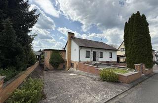 Einfamilienhaus kaufen in 37281 Wanfried, *reserviert*Einfamilienhaus mit Garten, Schwimmbad und viel Lebensqualität