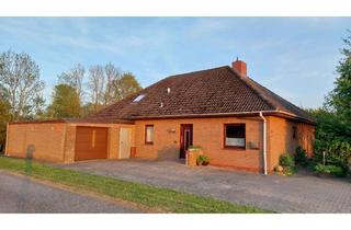 Einfamilienhaus kaufen in 25709 Helse, Einfamilienhaus in Helse bei Marne (Dithmarschen)