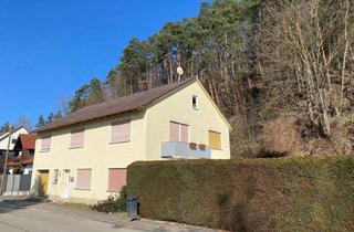Einfamilienhaus kaufen in Kirchweg, 86674 Baar, Großzügiges Einfamilienhaus in ruhiger Lage Nähe Tierhaupten