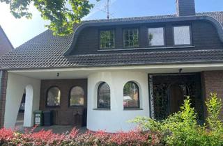 Villa kaufen in 41542 Dormagen, ***Charmante Landhausvilla mit riesigem Potenzial***