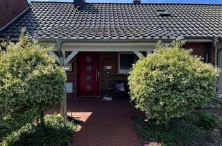 Einfamilienhaus kaufen in 49811 Lingen, PROVISIONSFREI !!! Topsaniertes Einfamilienhaus in Lingen-Damaschke