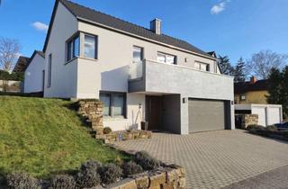 Einfamilienhaus kaufen in 34233 Fuldatal, Exklusives Einfamilienhaus mit großzügigem Raumkonzept, Solarenergie, Wallbox in ruhiger Lage