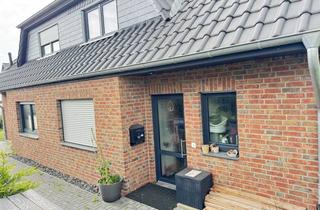 Haus mieten in 31867 Lauenau, Familienfreundliches neues DHH in Lauenau