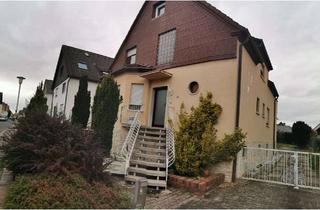 Haus mieten in 64390 Erzhausen, Freundliches und saniertes 5-Zimmer-Einfamilienhaus zur Miete in Erzhausen, Erzhausen