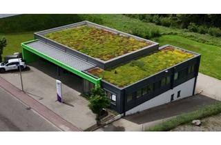 Büro zu mieten in Waldbauerstraße, 75305 Neuenbürg, Gewerbehalle mit Büro