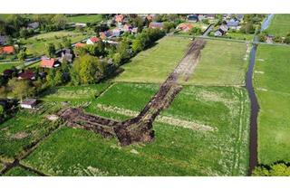 Grundstück zu kaufen in 26937 Stadland, Neues Baugebiet in Reitland/Gemeinde Stadland – Jetzt 23 Grundstücke zum Verkauf