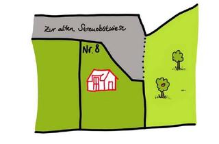 Grundstück zu kaufen in 14641 Nauen, Hi! Bin ich vielleicht das Fundament für das Haus Deiner Träume?