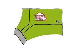 Grundstück zu kaufen in 14641 Nauen, Wunderschönes Baugrundstück