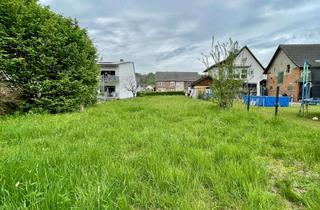 Grundstück zu kaufen in 65620 Waldbrunn, Attraktives Baugrundstück in ruhiger Lage - voll erschlossen & bebaubar
