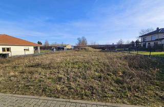 Grundstück zu kaufen in 15234 Nuhnenvorstadt, Erschlossenes Baugrundstück in familienfreundlichem Neubaugebiet!