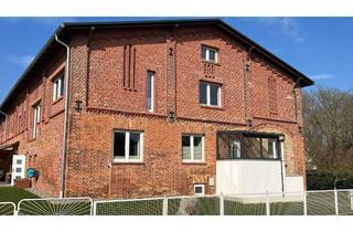 Büro zu mieten in Seestr. 24, 18059 Papendorf, gewerbliche Einheit (Lager/ Büro/ Praxis usw.) in Sildemow
