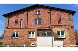 Büro zu mieten in Seestr. 24, 18059 Papendorf, gewerbliche Einheit (Lager/ Büro/ Praxis usw.) in Sildemow