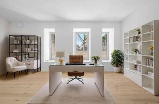 Gewerbeimmobilie kaufen in 64285 Darmstadt-Mitte, LUXURIÖSE GESCHÄFTSFLÄCHE - perfekt für Agenturen!