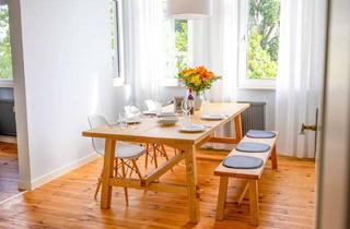 Immobilie mieten in 27568 Mitte, Möwenkoje / Wohnen auf Zeit / Monteurwohnung / WG Zimmer