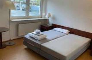 Immobilie mieten in Friedrichstraße 19, 64546 Mörfelden-Walldorf, Wohngemeinschaft! Möbliert WG-Zi. in gepflegtem Haus. Studenten/Handwerker/Monteure willkommen.