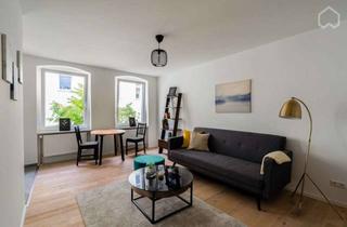 Immobilie mieten in Friedenstraße 96, 10249 Friedrichshain (Friedrichshain), Tolle und moderne Wohnung im beliebten Friedrichshain