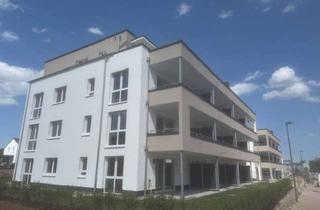 Immobilie mieten in Oberbrunnenstr., 71272 Renningen, Möblierte 1 1/2 Zimmer Wohnung