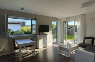 Immobilie mieten in 65232 Taunusstein, Pendler-Apartment mit Ruhe und Privatsphäre im Naturpark Rhein-Taunus