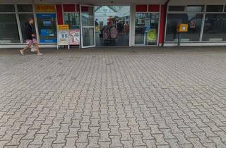 Geschäftslokal mieten in Merseburger Str. 49, 06217 Beuna (Geiseltal), Preisgünst. Kl. Laden 72qm im Geiseltaleinkaufszentrum nur 430,-+NK