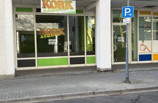 Geschäftslokal mieten in Bahnhofstraße 46, 67059 Mitte, Ladenlokal vielseitig nutzbar