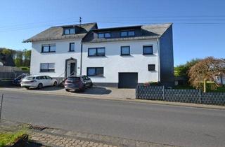 Mehrfamilienhaus kaufen in 56244 Freirachdorf, Vierfamilienhaus zwischen Selters und Dierdorf, Nähe A3
