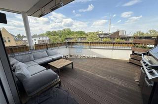 Penthouse kaufen in 29525 Uelzen, Neuwertige Penthouse Wohnung mit sonniger Dachterrasse und Tiefgarage mitten in der Hansestadt Uelze