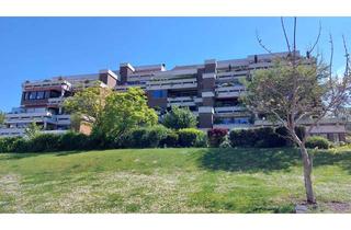 Penthouse kaufen in 69469 Weinheim, Toplage, Penthouse-Maisonette-Wohnung mit Fernblick