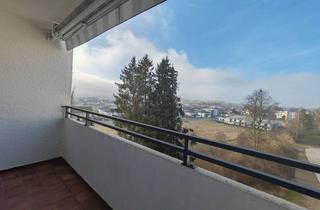 Wohnung kaufen in 84453 Mühldorf, Schöne, helle 2-Zimmer Wohnung in Mühldorf