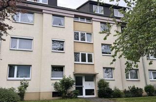 Wohnung kaufen in Löschenhofweg 111, 47829 Uerdingen, Vielseitig nutzbar: Vermieten oder einziehen – gepflegte DG-Wohnung in Top-Lage