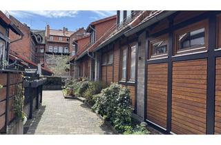 Wohnung kaufen in Untere Straße 6b, 37154 Northeim, Charmante 3-Zimmer-Maisonettewohnung im Stadtkern